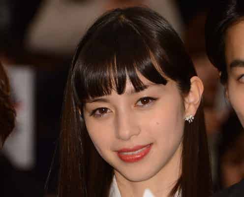 中条あやみのギャップ&女優魂に絶賛の嵐「可憐で可愛いのに…」