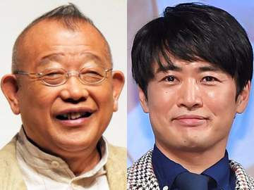 「コケちゃいました」マラソン谷口浩美さん66歳 驚愕年齢差の美人妻登場→劇団も仰天「え～っ？！娘じゃなくて？」 24年「脳梗塞で倒れた」と明かす