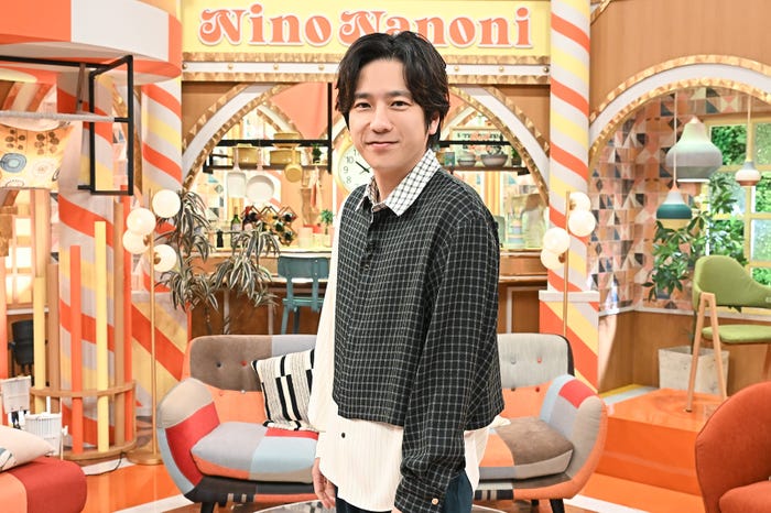 二宮和也(C)TBS