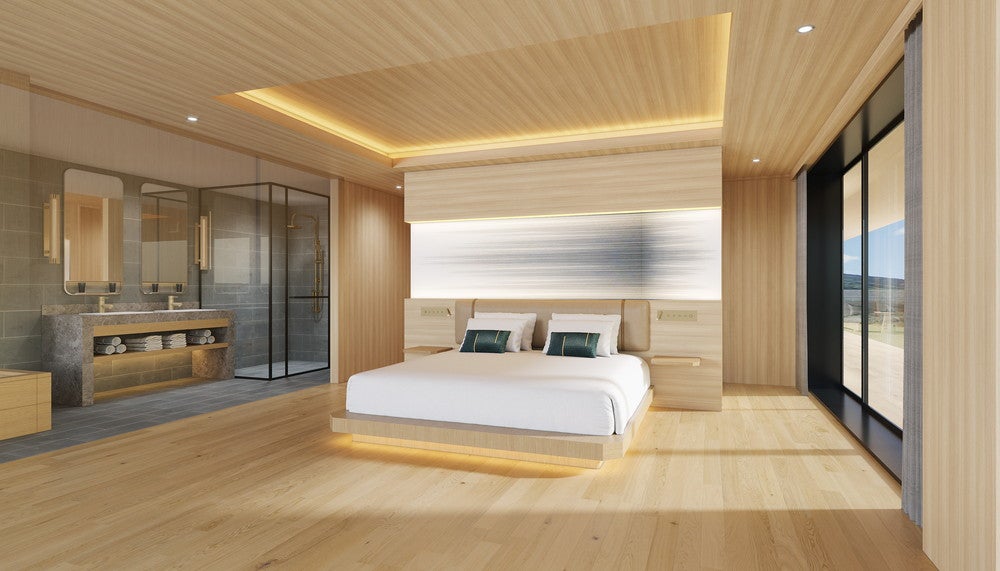 ホテルイメージ（提供画像）