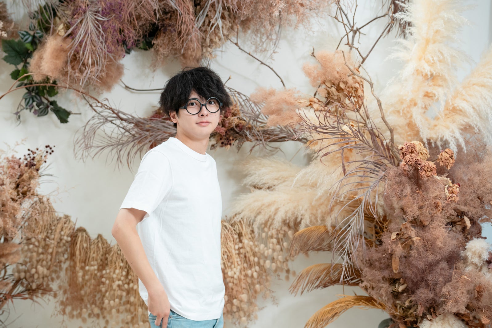 山口良紘さん（提供写真）