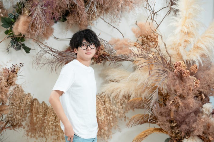 山口良紘さん(提供写真)