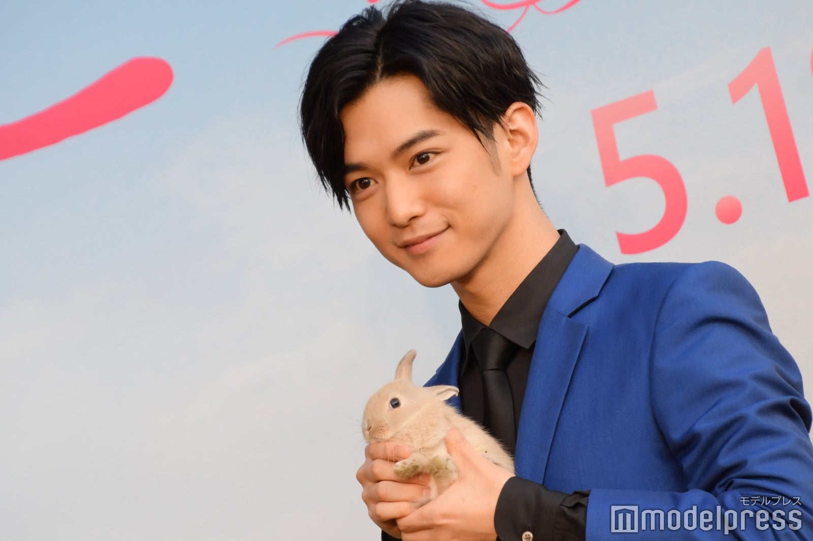 千葉雄大 （C）モデルプレス