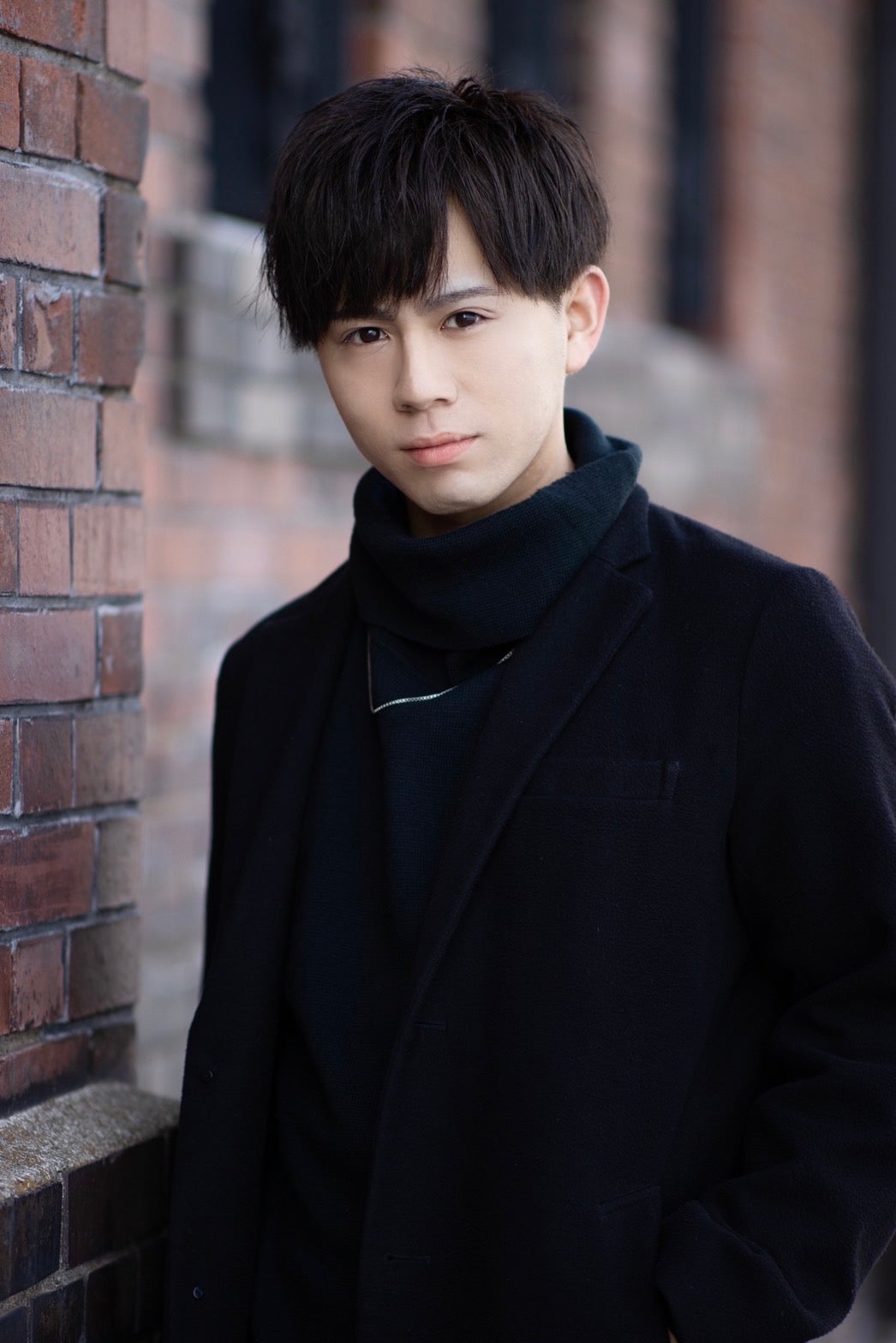 住野文哉・スミノフ