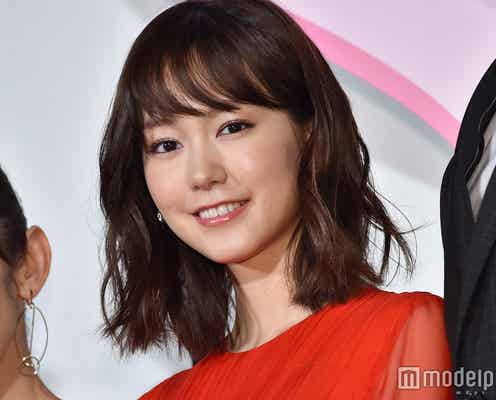 桐谷美玲の“女優魂”を共演者が絶賛「根性がある」<リベンジgirl>