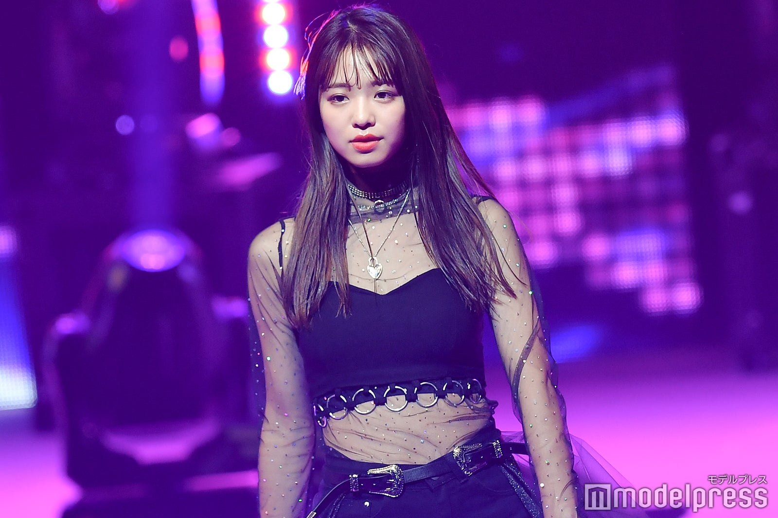横田真悠（C）モデルプレス