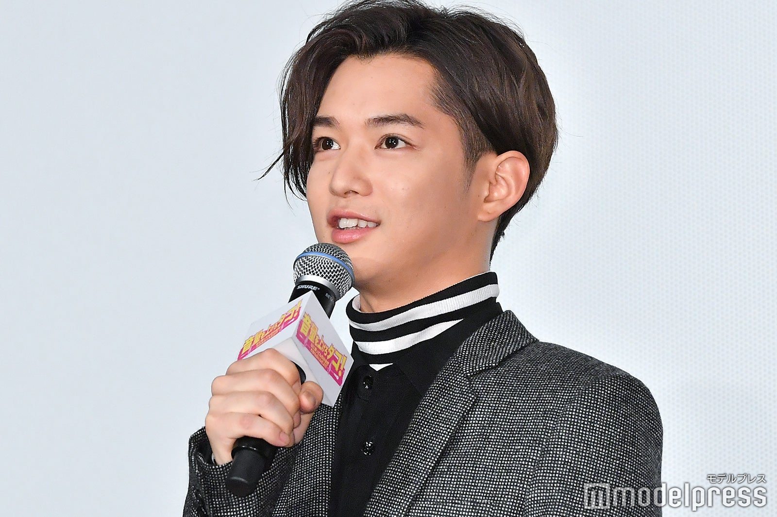 千葉雄大 （C）モデルプレス