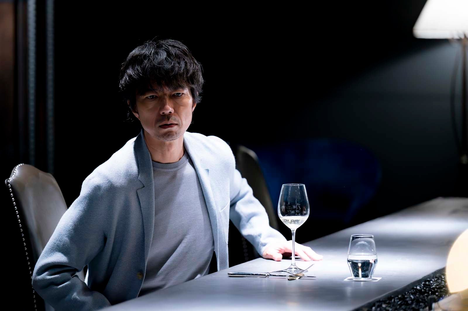 「フェルマーの料理」第7話より（C）TBS