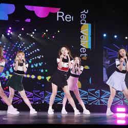 Red Velvet（画像提供：ユニバーサル ミュージック）