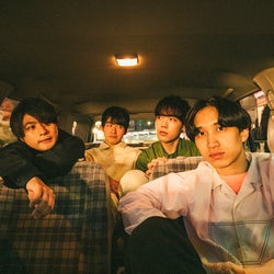 “今年ブレイク必至バンド”マカロニえんぴつの魅力を考察