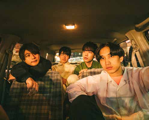 “今年ブレイク必至バンド”マカロニえんぴつの魅力を考察