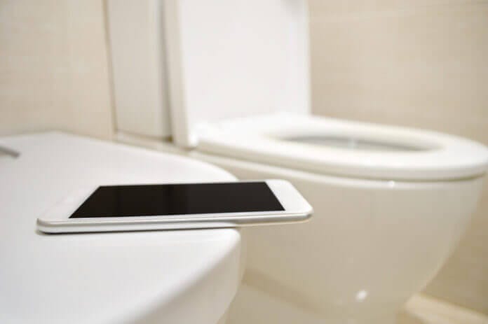 メールの返信が遅くなる