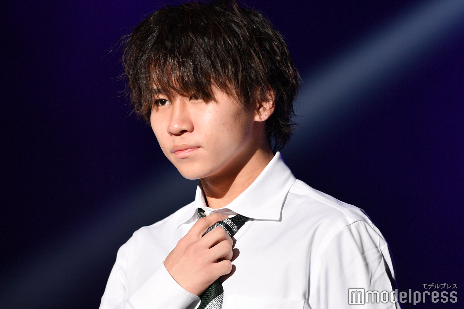 梅井富貴 （C）モデルプレス
