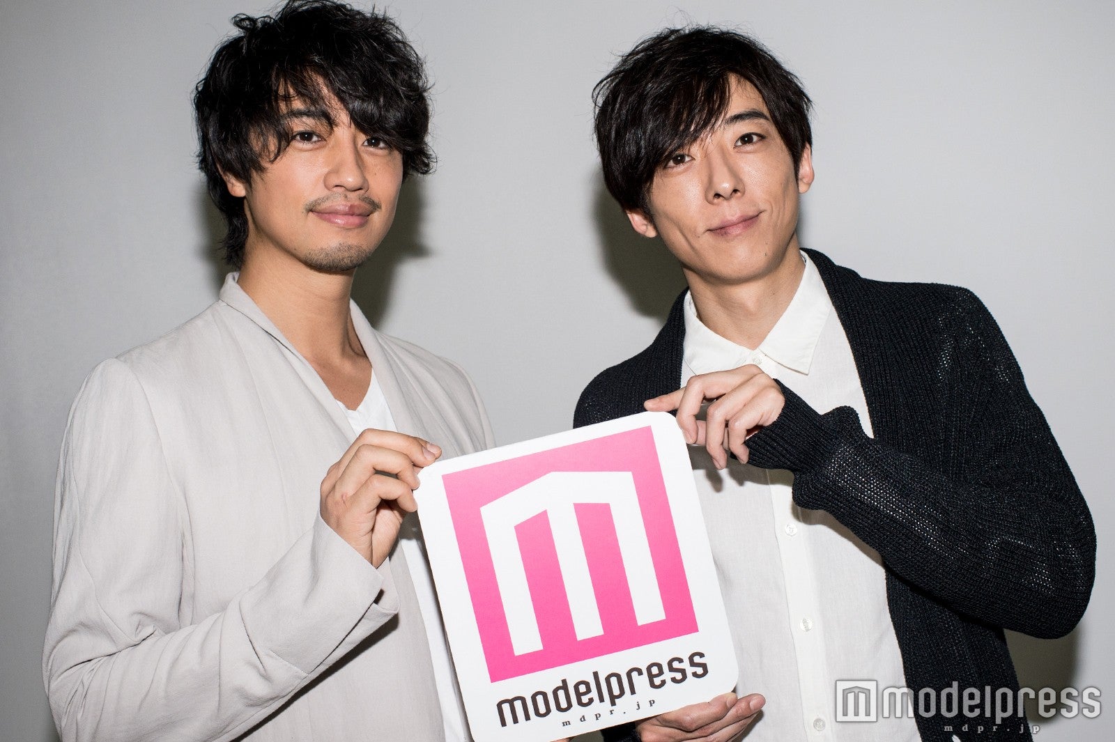 齊藤 工監督、高橋一生（C）モデルプレス