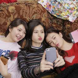 モデルプレス - コミュニ力UPも叶うデキる女子の新定番!