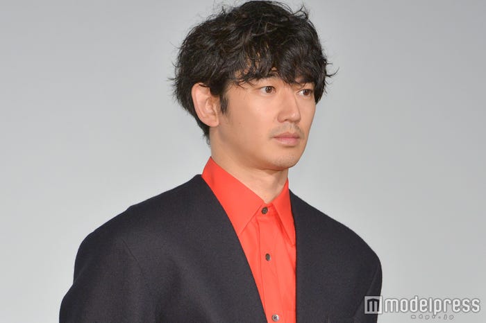 永山瑛太(C)モデルプレス