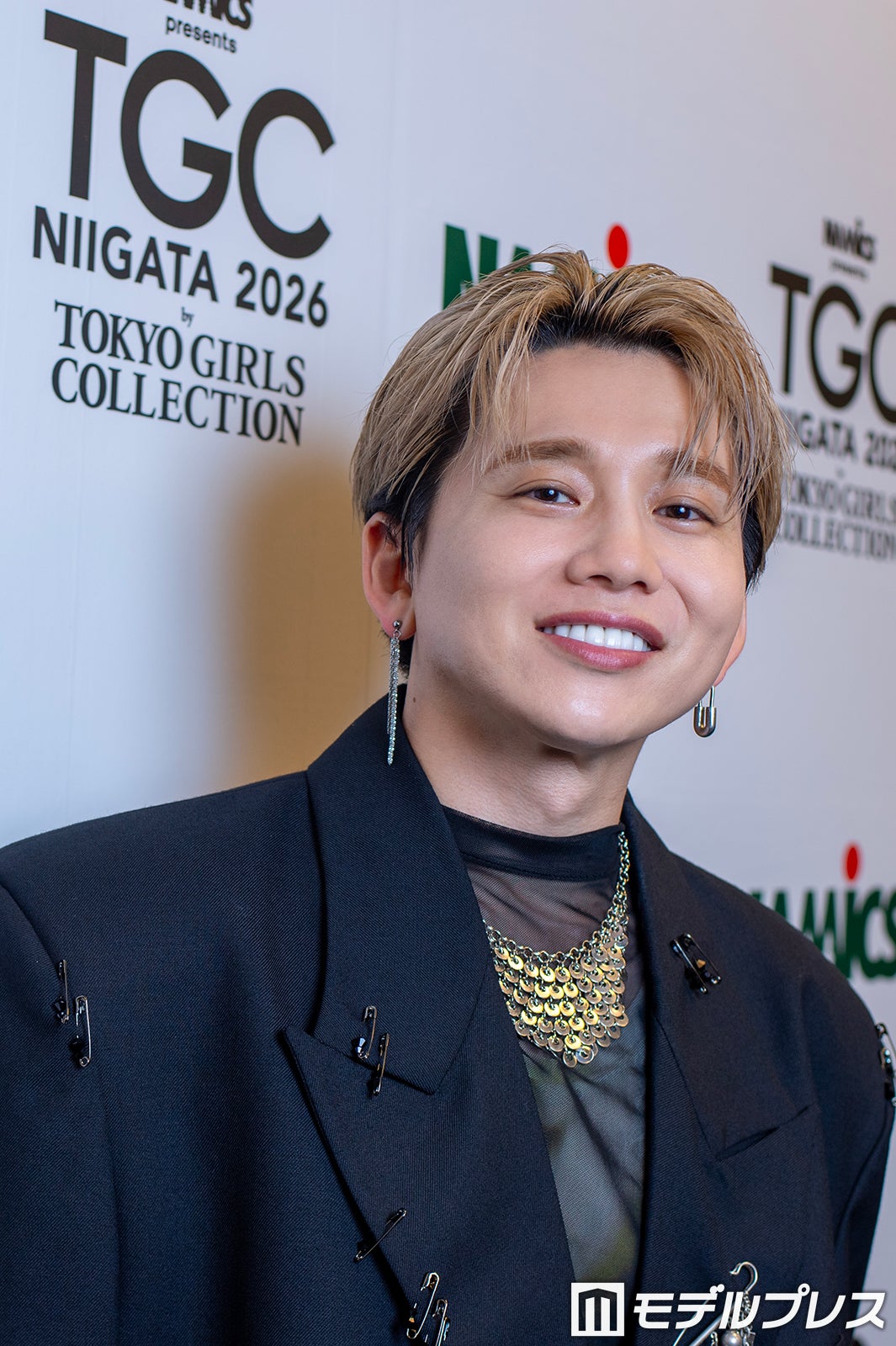 花村想太（C）モデルプレス