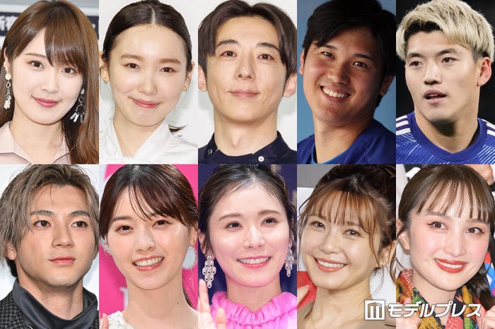 【高山一実＆QuizKnockふくらPが結婚発表】2024年に結婚した有名人を振り返り 山田裕貴＆西野七瀬、高橋一生＆飯豊まりえ、JUMP有岡大貴＆松岡茉優ほか