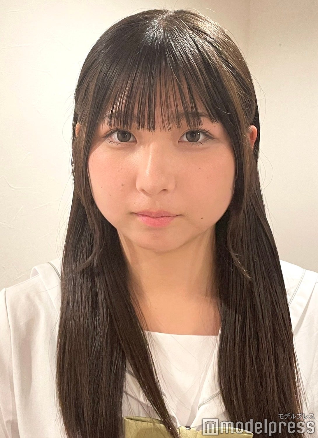 「高一ミスコン2025」出場者（提供写真）