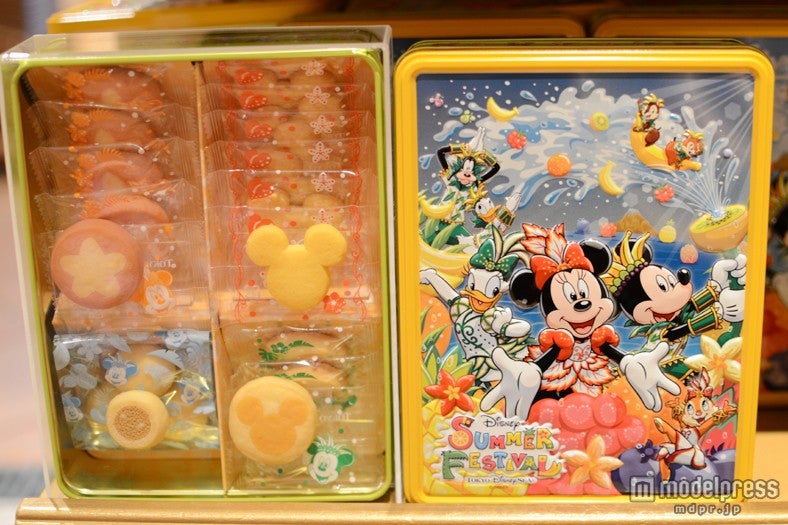 アソーテッド・クッキー　￥1150