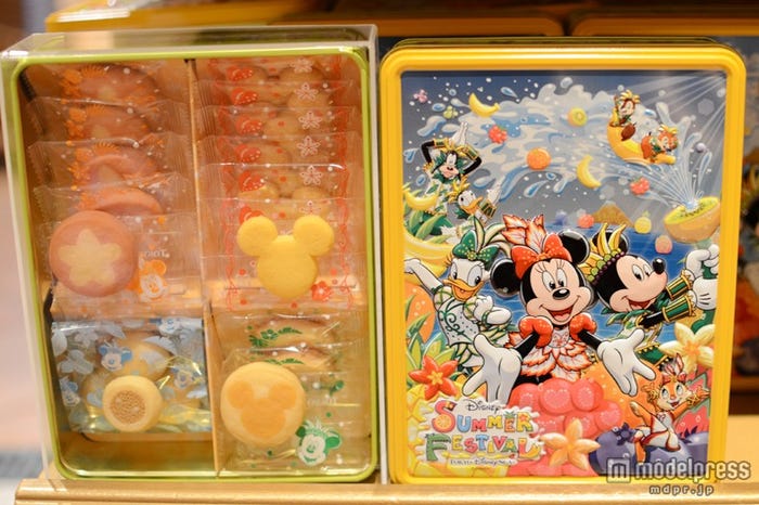 アソーテッド・クッキー ¥1150