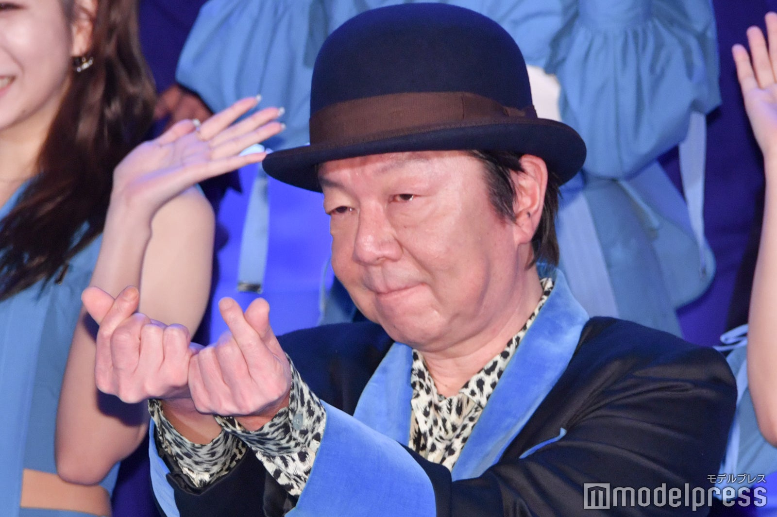 古田新太（C）モデルプレス