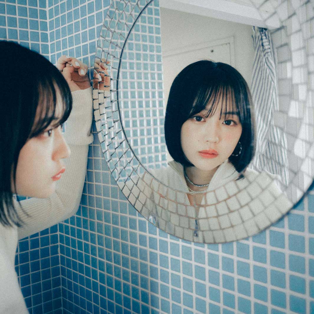 なえなの（提供写真）