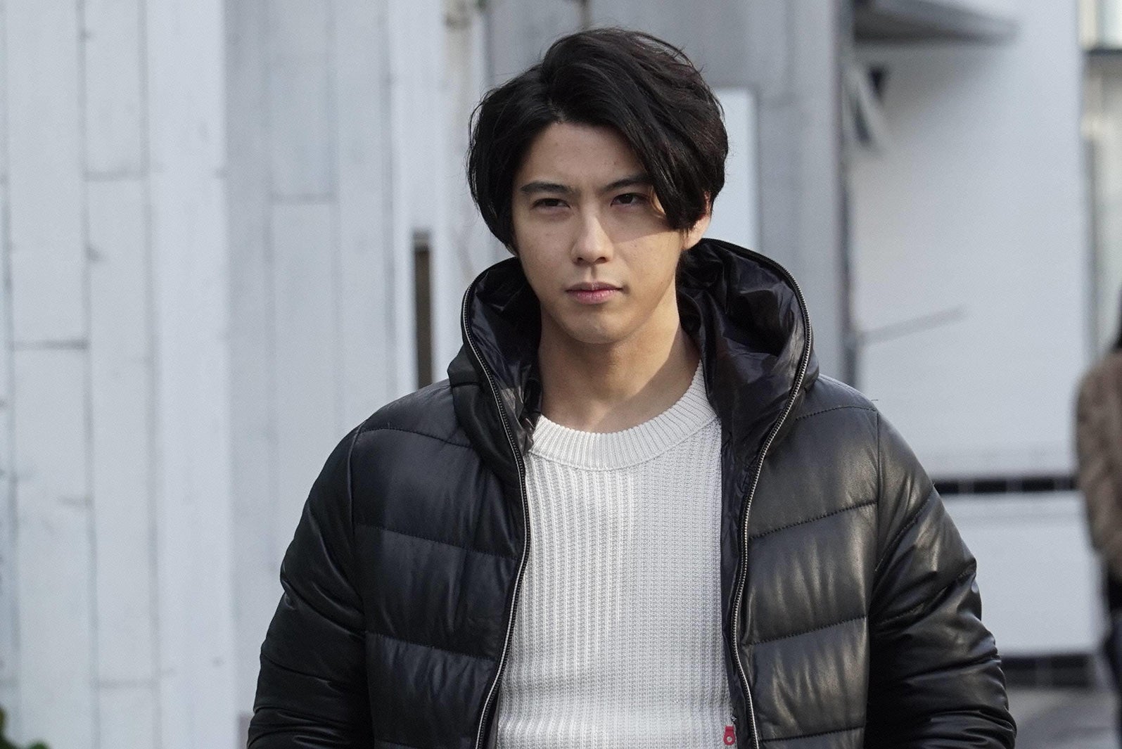 賀来賢人／「海月姫」第7話より（C）フジテレビ