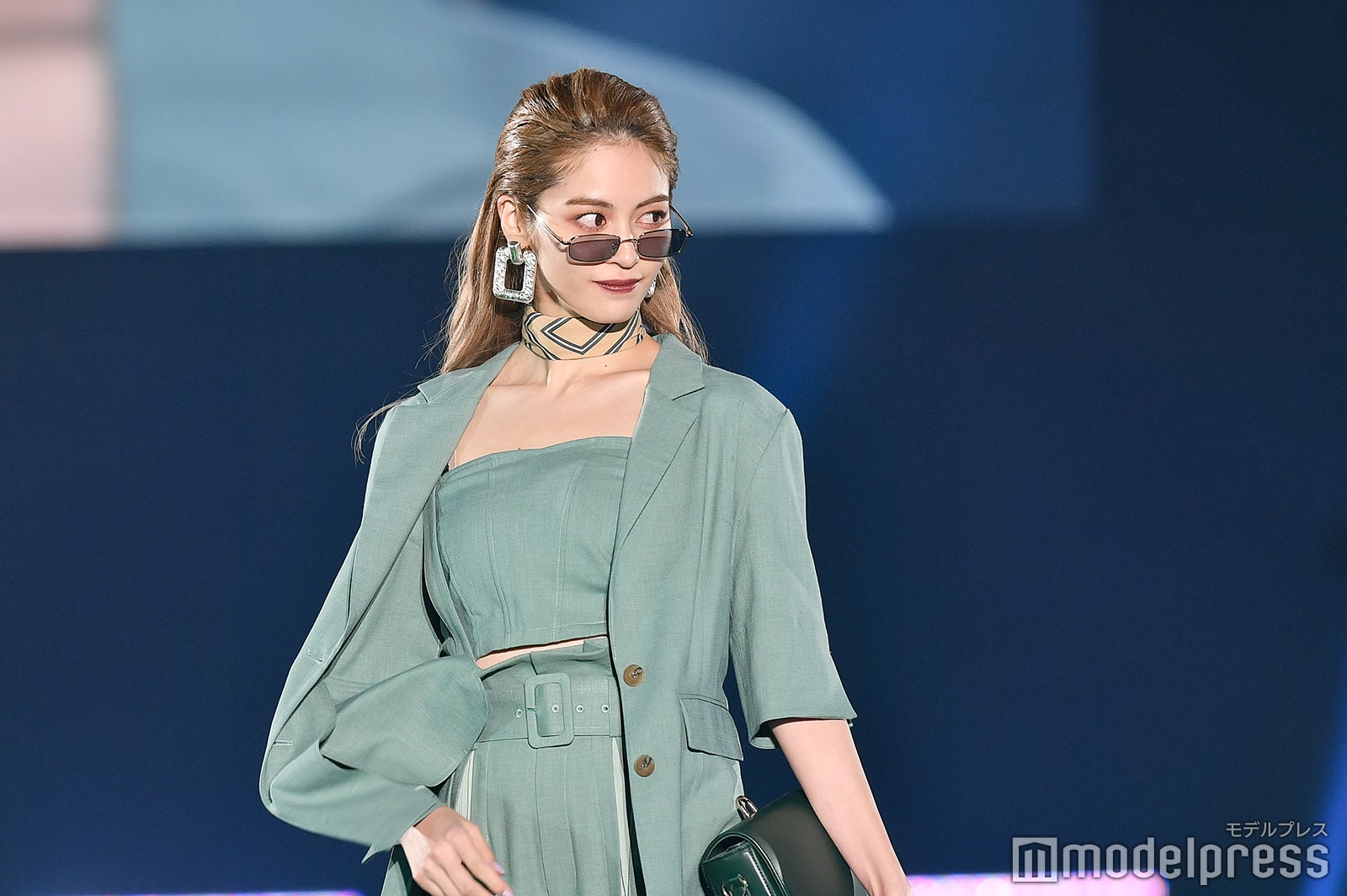 楓（C）モデルプレス