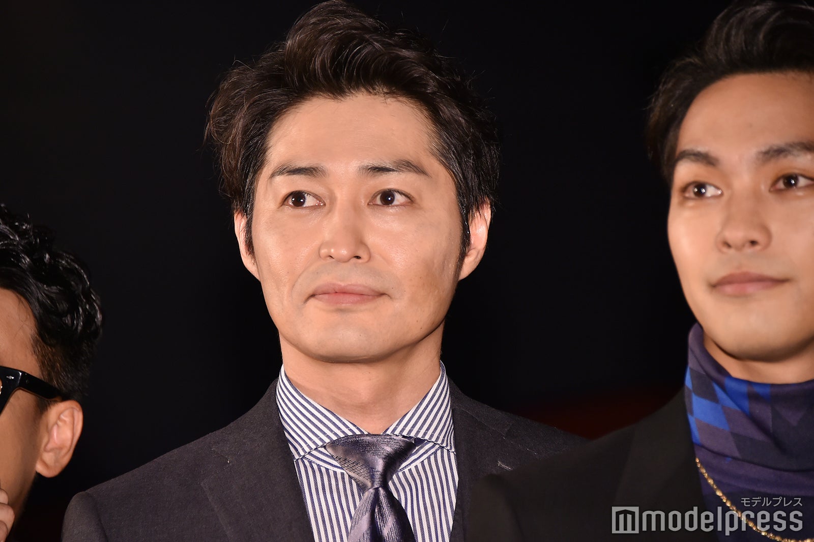 安田顕 （C）モデルプレス