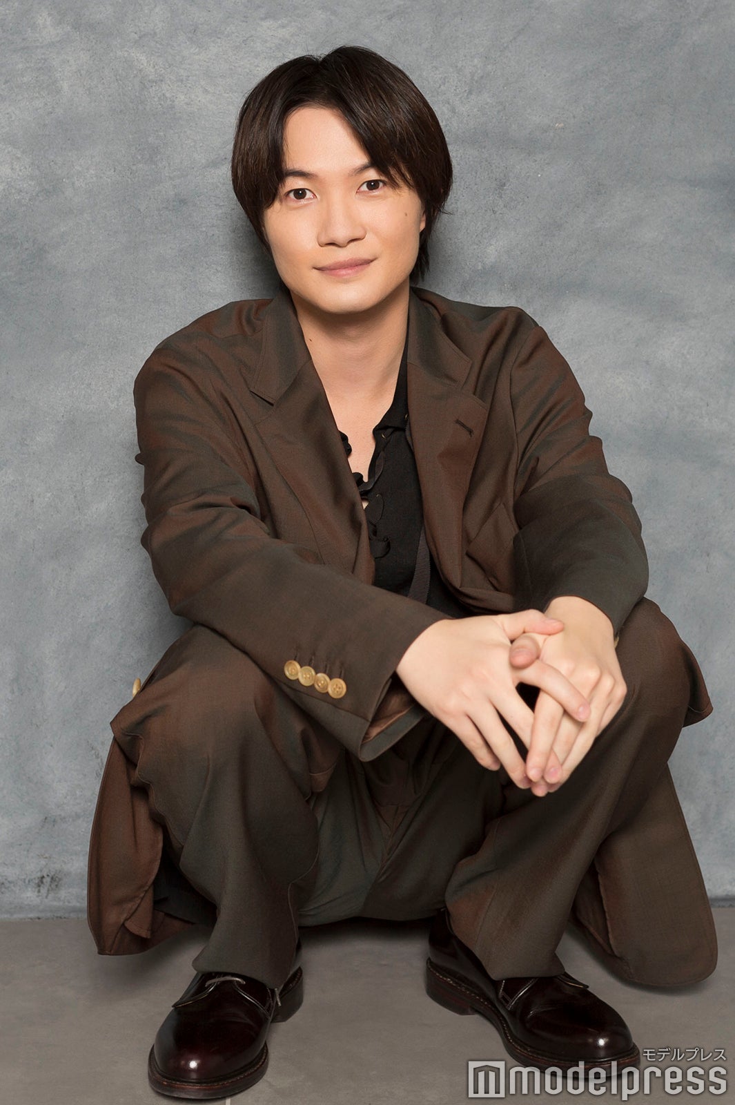 神木隆之介（C）モデルプレス