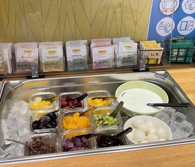 地元の人に愛され続けているラーメン店が「ラーメンも食べられるカフェ」にリニューアル！