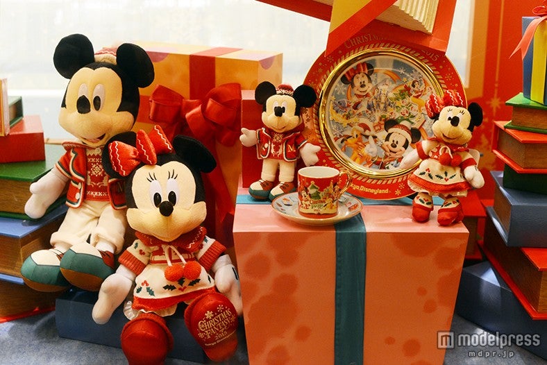 東京ディズニーランド