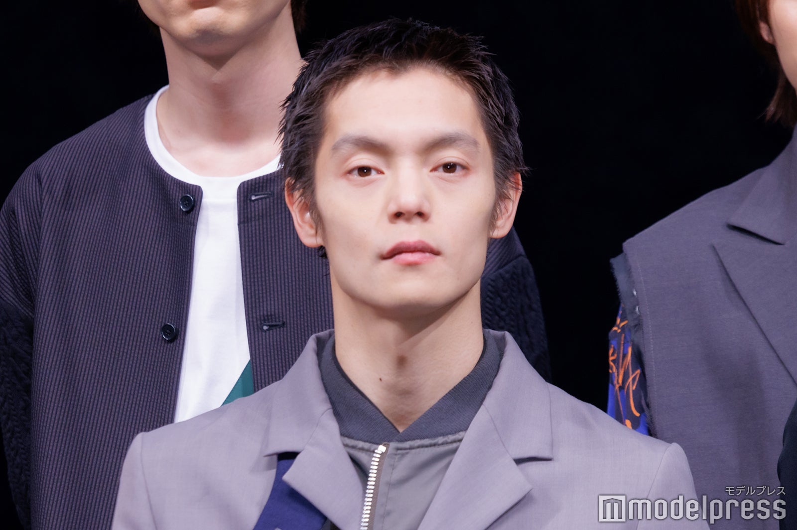 窪田正孝（C）モデルプレス