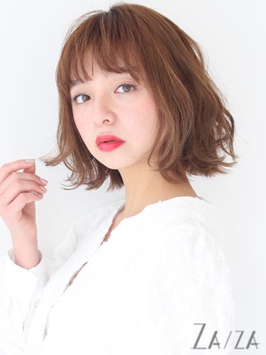 韓国ボブの人気ヘアスタイル特集 大人可愛いオルチャンヘアで垢抜けよう モデルプレス