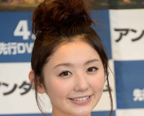 おのののか「1年で5回浮気」 プロ野球選手の女癖を暴露