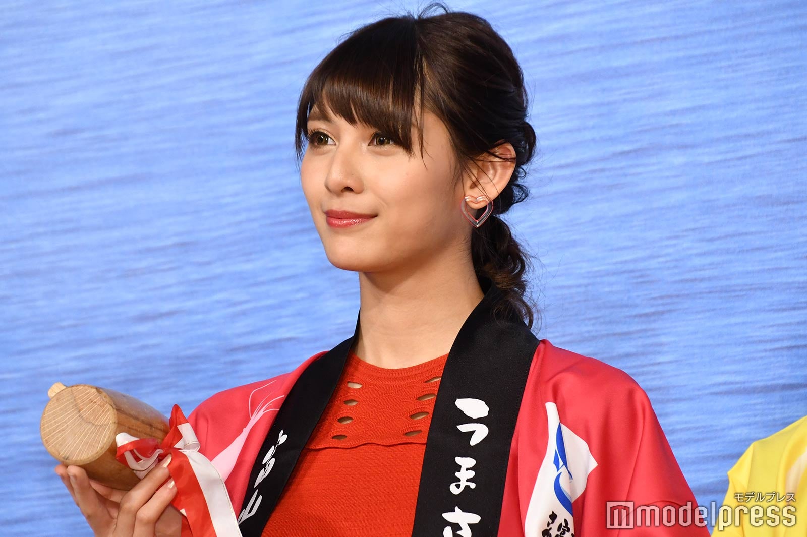 アンジェラ芽衣 （C）モデルプレス