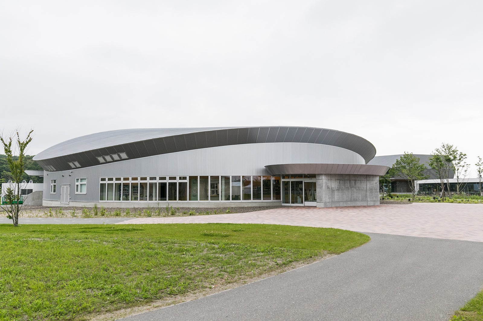 ウポポイ／画像提供：ウポポイ