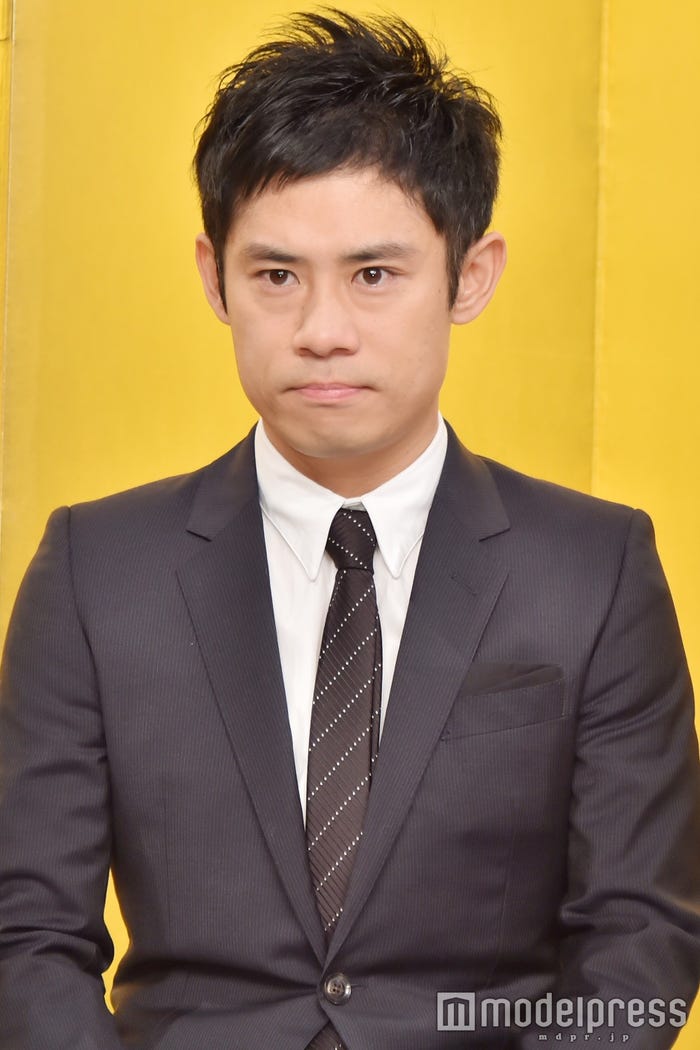 伊藤淳史(C)モデルプレス