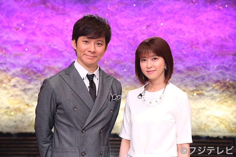 森高千里「全く緊張感が違ってドキドキ」 生放送初MCに意気込み＆過去のハプニングを告白