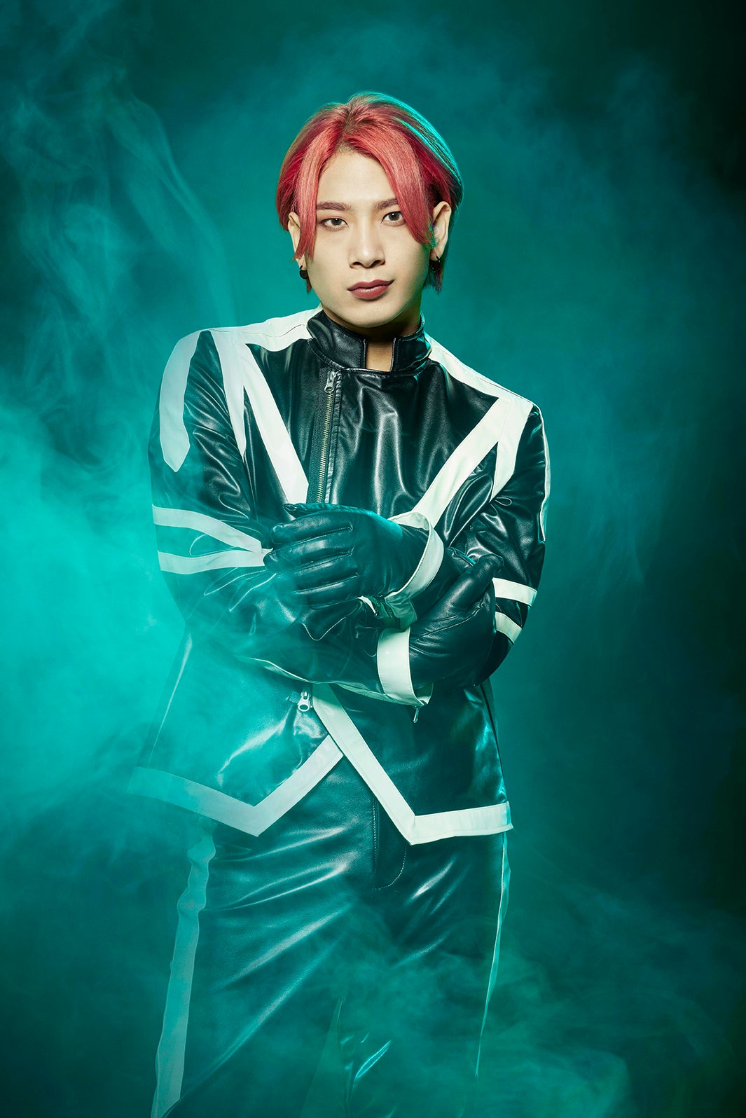 本田康祐（提供写真）