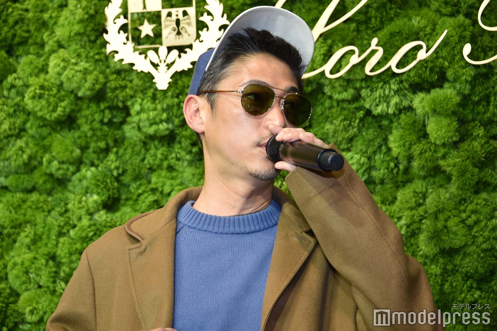 窪塚洋介（C）モデルプレス