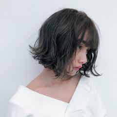 誰でも似合う ショートボブ に迷っている女子におすすめのヘア18選 モデルプレス 誰でも似合う ショートボブ に迷っている女子におすすめのヘア18選 モデルプレス
