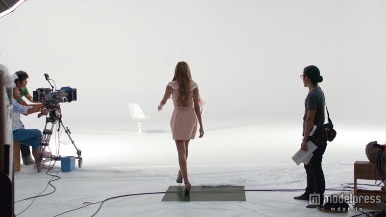 ローラ／ソニー・ブルーレイディスクレコーダー新CM「ローラ・マイ・ラブ」篇