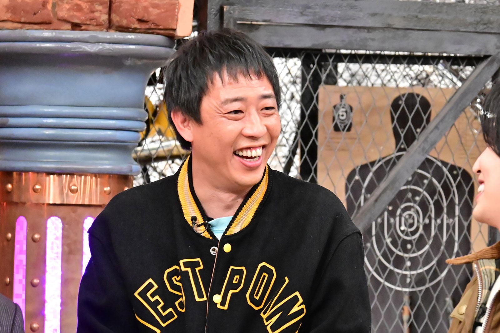 森田哲矢（C）日本テレビ