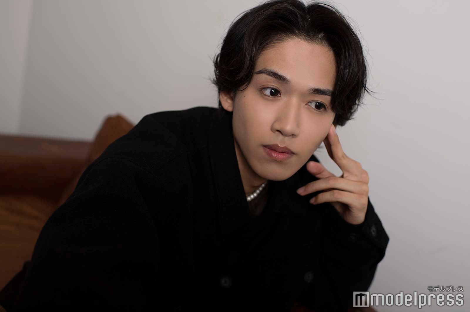 高橋聖那（C）モデルプレス