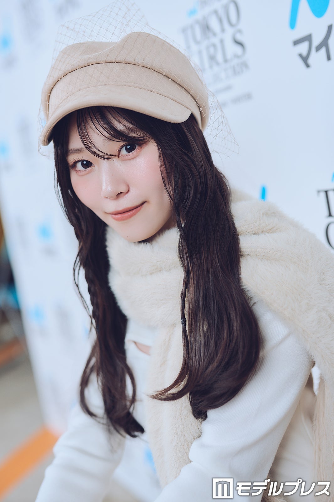 山下瞳月（C）モデルプレス