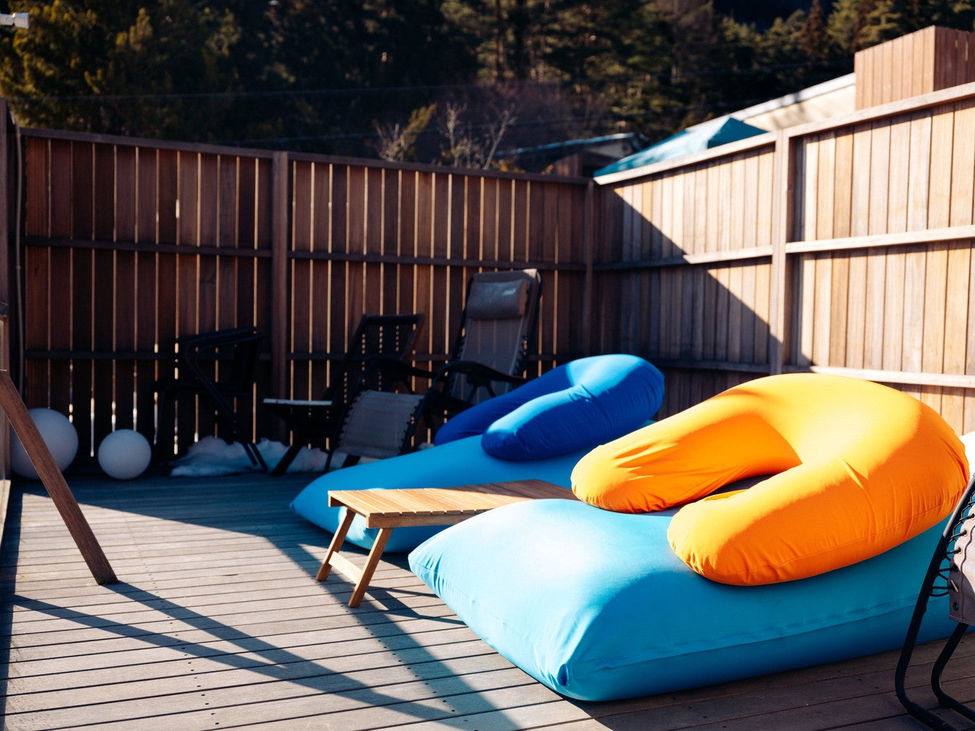 Dot Glamping 富士山（提供画像）