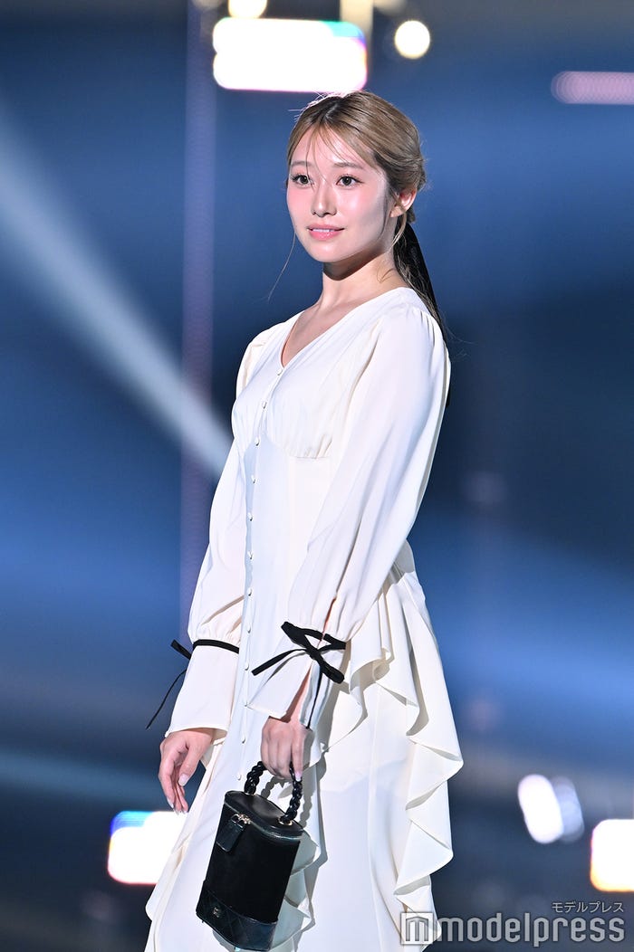 桜井玲香(C)モデルプレス