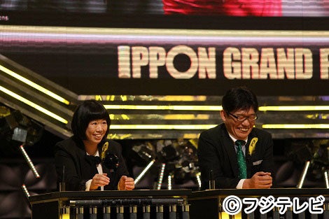 「IPPONグランプリ」